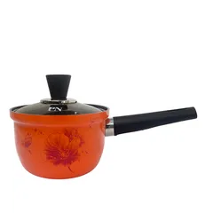Nồi Quánh Nhôm PoongNyun FACPT-16B 16cm