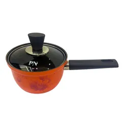 Nồi Quánh Nhôm PoongNyun FACPT-16B 16cm