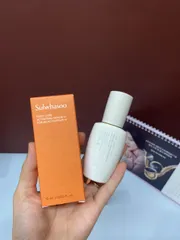 Tinh Chất Dưỡng Da Sulwhasoo First Care Activating Serum Thế Hệ 6 - Serum Chống Lão Hóa Giúp Da Căng Mướt, Rạng Rỡ