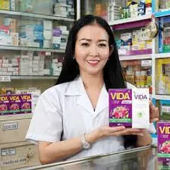  Vida Nano chăm sóc da, Hỗ trợ giảm viêm da cơ địa