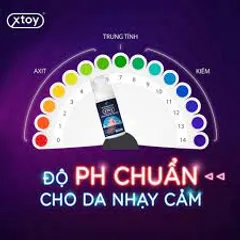Dung Dịch Vệ Sinh Nam Mát Lạnh Xtoy Noble Dạng Bọt 100ml - Sạch Sẽ, Khô Thoáng, Hương Thơm Nam Tính, Hàn Quốc