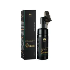 Sữa Rửa Mặt Tạo Bọt Serenys 150ml - Tinh Dầu Tràm Trà Giúp Ngăn Ngừa Mụn, Làm Sạch Sâu Cho Da Dầu Mụn Nhạy Cảm