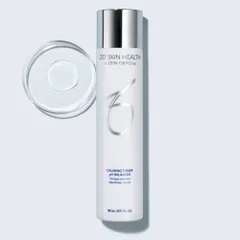 Nước Hoa Hồng Zo Skin Health Calming Toner - Giúp Làm Dịu và Cân Bằng pH cho Làn Da Nhạy Cảm - Dung Tích 180ml