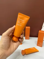 Mặt Nạ Ngủ Cấp Ẩm Sulwhasoo Overnight Revitalizing Mask - Dưỡng Da Trẻ Hóa, Làm Sáng Tông Màu, Công Nghệ Organic Respiration Layer