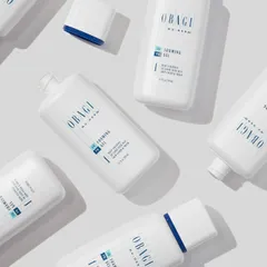 Sữa Rửa Mặt Gel Obagi Nu-Derm Foaming Gel 198ml - Làm Sạch Sâu, Kiểm Soát Dầu, Phù Hợp Da Thường Đến Da Dầu