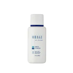 Sữa Rửa Mặt Cho Da Khô Obagi Nu-Derm Gentle Cleanser #1 - Làm Sạch Dịu Nhẹ Với Amino Acid Yến Mạch & Lô Hội, Duy Trì Độ Ẩm Da
