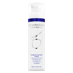 Kem Giảm Nám Chuyên Sâu ZO Skin Health Pigment Control Crème 2% - Tăng Cường Làm Đều Màu Da, Giảm Tình Trạng Sạm Nám và Tàn Nhang