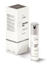 Kem Giảm Nám Mụn Ban Đêm Meline 02 - Dưỡng Da Sáng Mịn, Cấp Ẩm, Phục Hồi Độ Đàn Hồi cho Da Khô Yếu 20ml