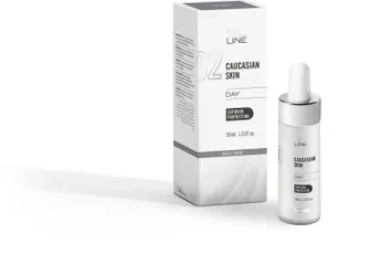 Huyết thanh Meline 02 Day Caucasian Skin - Điều trị nám và cải thiện sắc tố da - Chống lão hóa và làm sáng da hiệu quả