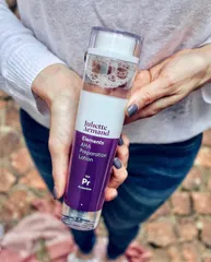 Nước Cân Bằng Làm Sáng Juliette Armand AHA Preparation Lotion - Toner Giúp Tái Sinh và Dưỡng Ẩm Da, Phù Hợp Mọi Loại Da
