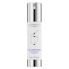 Kem Phục Hồi Da ZO Skin Health Daily Power Defense 50ml - Chống Lão Hóa, Cấp Ẩm, Tăng Độ Đàn Hồi cho Da Mịn Màng