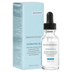 Serum Dưỡng Ẩm Skinceuticals Hydrating B5 - Vitamin B5 và Hyaluronic Acid Giúp Phục Hồi Da Nhạy Cảm, Trẻ Trung, Mịn Màng