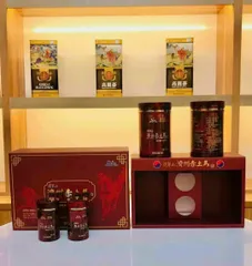 Cao Xương Ngựa Lùn Đảo Jeju Hàn Quốc - Hỗ Trợ Giảm Đau Xương Khớp, Tăng Cường Sức Khỏe - Hộp 720g Nổi Bật