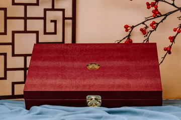 An Cung Chính Phủ Trầm Hương Mugunghwa Hàn Quốc - Hỗ trợ sức khỏe não bộ, 60 viên chữa bệnh, quà tặng cao cấp
