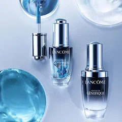 Serum Trẻ Hóa Da Lancôme Advanced Génifique 100ml - Phục Hồi Da Rạng Rỡ, Giảm Nếp Nhăn, Dành Cho Mọi Loại Da