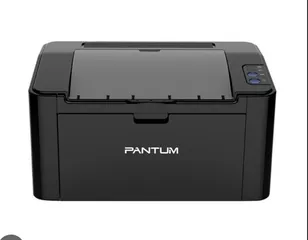 Máy in laser đen trắng PANTUM P2516 - In A4 1 mặt, tốc độ 22 trang/phút, thiết kế nhỏ gọn, kết nối USB 2.0, chất lượng in 600x600 dpi