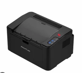 Máy in laser đen trắng PANTUM P2516 - In A4 1 mặt, tốc độ 22 trang/phút, thiết kế nhỏ gọn, kết nối USB 2.0, chất lượng in 600x600 dpi