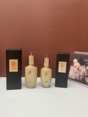 Sữa Dưỡng Tái Sinh Da Whoo Ultimate Rejuvenating Emulsion 110ml - Chăm Sóc Da Chống Lão Hóa Cao Cấp Hàn Quốc