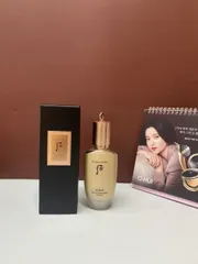 Sữa Dưỡng Tái Sinh Da Whoo Ultimate Rejuvenating Emulsion 110ml - Chăm Sóc Da Chống Lão Hóa Cao Cấp Hàn Quốc