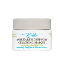 Mặt Nạ Đất Sét Kiehl's 14ml Rare Earth - Se Khít Lỗ Chân Lông & Giảm Mụn Hiệu Quả - Sản Phẩm Chăm Sóc Da Cao Cấp Từ Mỹ