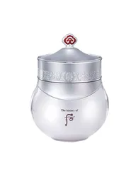 Kem Dưỡng Trắng Da Whoo Gongjinhyang Seol Radiant White Moisture Cream 60ml - Dưỡng ẩm và Làm Sáng Da từ Hàn Quốc
