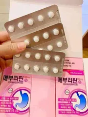 Viên uống hỗ trợ giảm đau dạ dày Kwangdong Hàn Quốc - Hộp 200 viên, giảm nhanh đau dạ dày, ợ hơi, đầy bụng, hiệu quả cao.