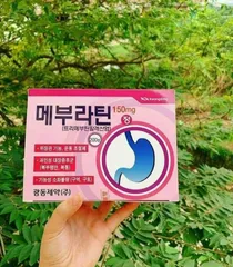 Viên uống hỗ trợ giảm đau dạ dày Kwangdong Hàn Quốc - Hộp 200 viên, giảm nhanh đau dạ dày, ợ hơi, đầy bụng, hiệu quả cao.