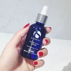 Serum Dưỡng Ẩm Và Phục Hồi iS Clinical Hydra Cool 30ml - Chăm Sóc Da, Cung Cấp Độ Ẩm, Phục Hồi Da Nhạy Cảm, Sản Phẩm Đáng Tin Cậy