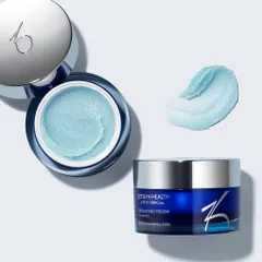 Kem Tẩy Tế Bào Chết Zo Skin Health Exfoliating Polish 16.2g - Sản Phẩm Làm Sáng Da, Loại Bỏ Tế Bào Chết, Dưỡng Da Mịn Màng