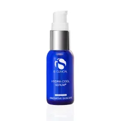 Tinh Chất Phục Hồi Da iS Clinical Hydra Cool Serum 30ml - Dưỡng Ẩm, Làm Mát, Chống Kích Ứng, Điều Trị Mụn, Chống Oxy Hóa