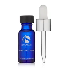 Tinh Chất Phục Hồi Da iS Clinical Hydra Cool Serum 30ml - Dưỡng Ẩm, Làm Mát, Chống Kích Ứng, Điều Trị Mụn, Chống Oxy Hóa