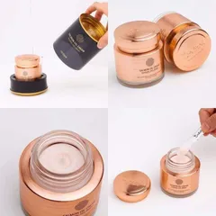 Kem Dưỡng Da Cá Hồi Cre8skin 80ml - Kem Dưỡng Ẩm Cao Cấp Chống Oxy Hóa, Giúp Da Trắng Sáng, Mịn Màng, Phù Hợp Mọi Loại Da