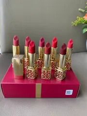 Son Nhung Lì Hoàng Cung Whoo Velvet Lip Rouge - Thỏi Son Sang Trọng, Nhiều Màu Sắc Thời Thượng