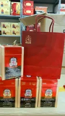 Cao Hồng Sâm KGC Cheong Kwan Jang Global Extract 240g - Tinh Chất Hàn Quốc Tăng Cường Sức Khỏe và Đẹp Da