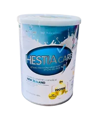 Sữa Hestia Care 400g - Dinh Dưỡng Cho Bệnh Nhân Hóa Trị và Xạ Trị, Cung Cấp Năng Lượng và Tăng Cường Sức Đề Kháng