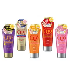 Kem Dưỡng Da Tay Coenrich Q10 Kose 80g - Chăm Sóc Da Mềm Mại, Trắng Mịn Từ Nhật Bản