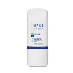 Kem Trị Nám Obagi Nu-Derm Blender #5 Rx - Dưỡng Da Cấp Ẩm, Tái Tạo, Giúp Làm Sáng Da Cho Tất Cả Các Loại Da