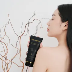 Sữa Dưỡng Da Trắng Sáng May Essential Retinol Glowing Lotion - Dưỡng Ẩm, Ngừa Lão Hóa, Phục Hồi Da Khỏe Mạnh