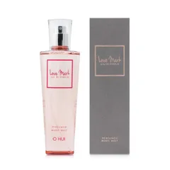 Nước Hoa Xịt Toàn Thân Ohui Love Mark Eau De Parfum 150ml - Mùi Hương Ngọt Ngào, Dưỡng Ẩm, Giúp Tươi Mát Cơ Thể