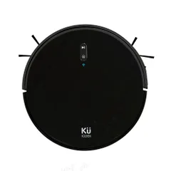 Robot Hút Bụi Lau Nhà Kuchen KU PPR2909 - Công Nghệ Thông Minh, Lực Hút 2700 Pa, Thiết Kế Gọn Nhẹ, Tích Hợp Lau Nhà Hiệu Quả