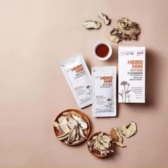 Nước Uống Thảo Mộc HEMOHIM Atomy - Thức Uống Tăng Cường Miễn Dịch, Hỗ Trợ Sức Khỏe, Hộp 60 Gói x 20ml Hàn Quốc
