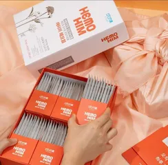 Nước Uống Thảo Mộc HEMOHIM Atomy - Thức Uống Tăng Cường Miễn Dịch, Hỗ Trợ Sức Khỏe, Hộp 60 Gói x 20ml Hàn Quốc