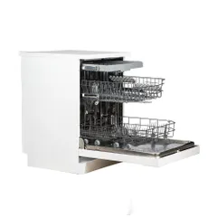 Máy Rửa Chén Bát Đĩa KUCHEN KUPP 80356 - Dung tích 13 bộ, 8 chế độ rửa, Công nghệ siêu sấy, Thổ Nhĩ Kỳ, Tiết kiệm nước và điện