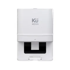 Thùng Hút Rác Nâng Cấp Robot Kuchen KU 8881 - Giải Pháp Tự Đổ Rác Tiện Lợi Cho Nhà Bếp