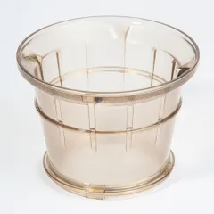 Lưới làm kem Kuchen KU 1206 - Phụ kiện gelato cao cấp cho máy làm kem, trải nghiệm mát lạnh ngày hè tuyệt vời