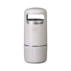 Máy Lọc Không Khí Ô Tô KU K5B - Khử Mùi, Lọc Bụi PM2.5, Công Nghệ Ion Âm, Thiết Kế Sang Trọng, Bảo Vệ Sức Khỏe 12 Tháng