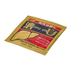 Viên uống giải rượu Shu En Ribeto 30 gói - Thải độc gan, tăng cường chức năng gan, hỗ trợ sức khỏe cho người uống rượu bia