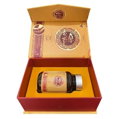 Viên Uống Khớp Đế Vương - Hỗ Trợ Khớp Hiệu Quả, Cải Thiện Đau Nhức Xương Khớp, Thực Phẩm Bảo Vệ Sức Khỏe Thiên Nhiên