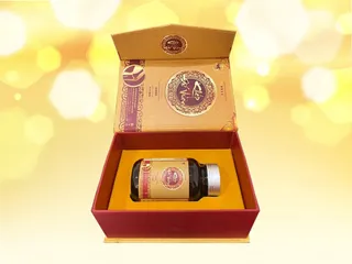 Viên Uống Khớp Đế Vương - Hỗ Trợ Khớp Hiệu Quả, Cải Thiện Đau Nhức Xương Khớp, Thực Phẩm Bảo Vệ Sức Khỏe Thiên Nhiên