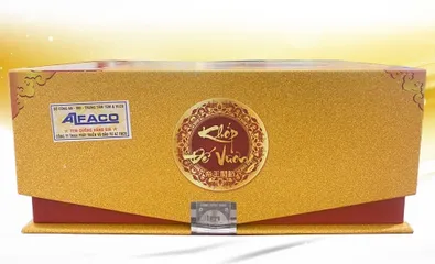 Viên Uống Khớp Đế Vương - Hỗ Trợ Khớp Hiệu Quả, Cải Thiện Đau Nhức Xương Khớp, Thực Phẩm Bảo Vệ Sức Khỏe Thiên Nhiên